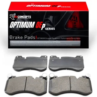 R1 Concepts 2551-2478-00 Optimum Oe Pads